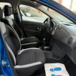 Dacia Sandero BLUE Ansicht 14