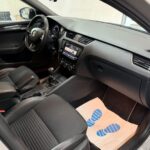 Skoda Octavia GREY Ansicht 13