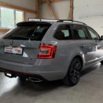 Skoda Octavia GREY Ansicht 4