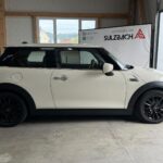 MINI ONE WHITE Ansicht 4