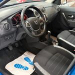 Dacia Sandero BLUE Ansicht 9
