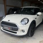 MINI ONE WHITE Ansicht 1