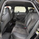 Audi RS6 BLACK Ansicht 23
