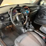 MINI ONE WHITE Ansicht 13