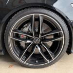 Audi RS6 BLACK Ansicht 19