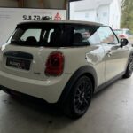 MINI ONE WHITE Ansicht 5