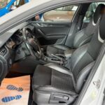 Skoda Octavia GREY Ansicht 10