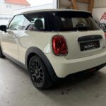MINI ONE WHITE Ansicht 7